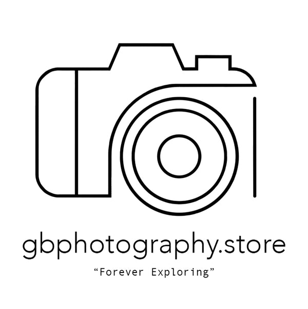 gbphotography